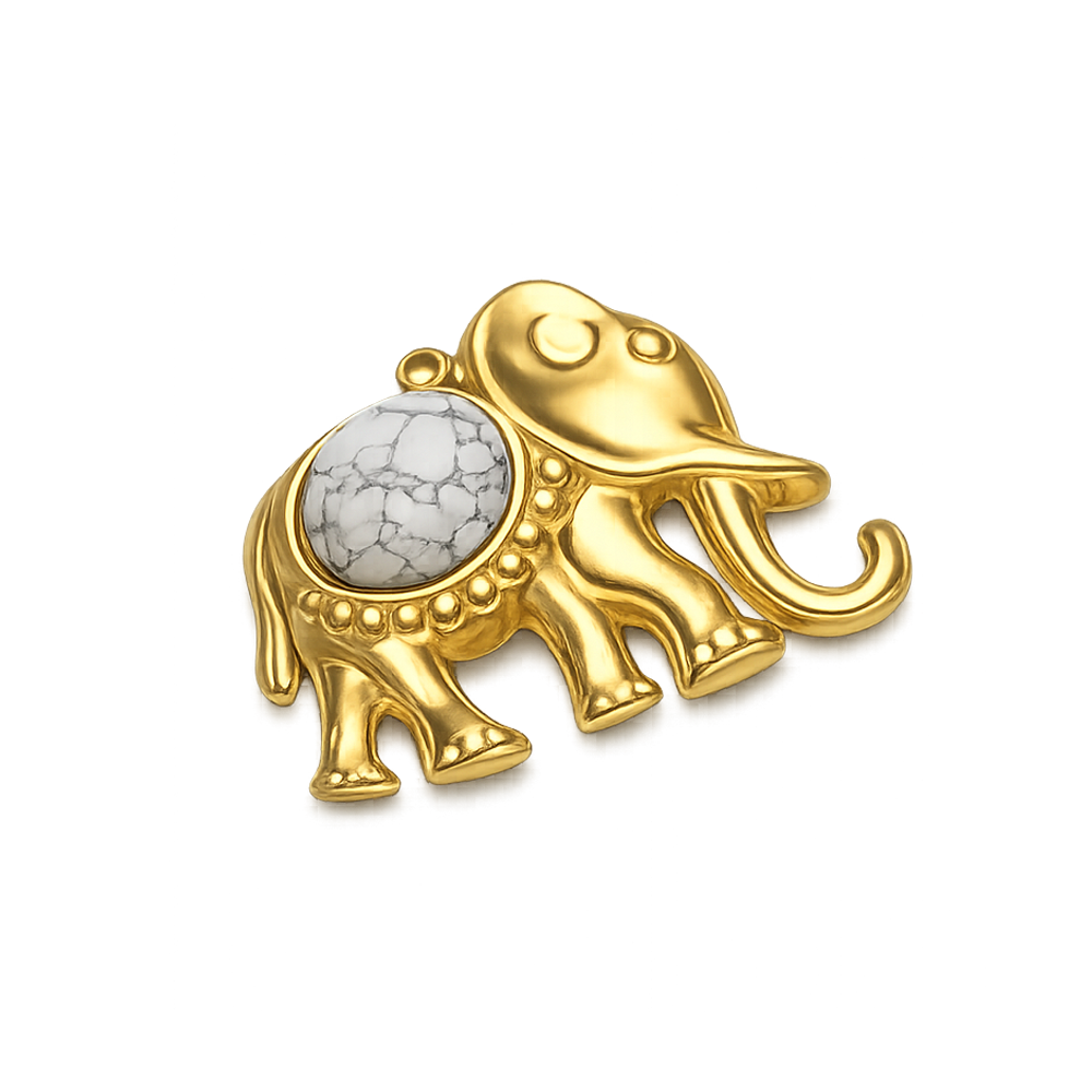 Elephant Spirit