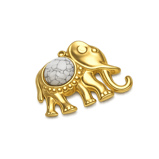 Elephant Spirit