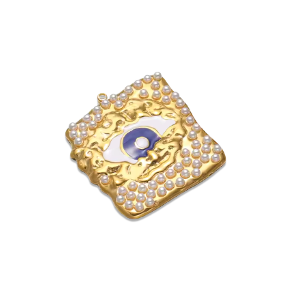 Evil Eye Heirloom