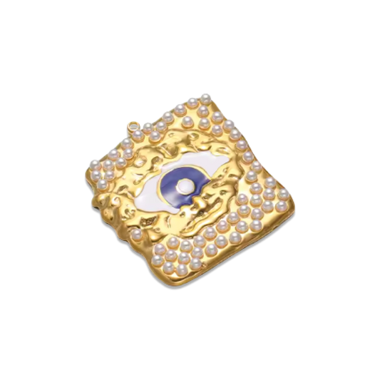 Evil Eye Heirloom