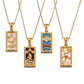 Fate Lines Tarot