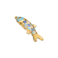 Golden Koi