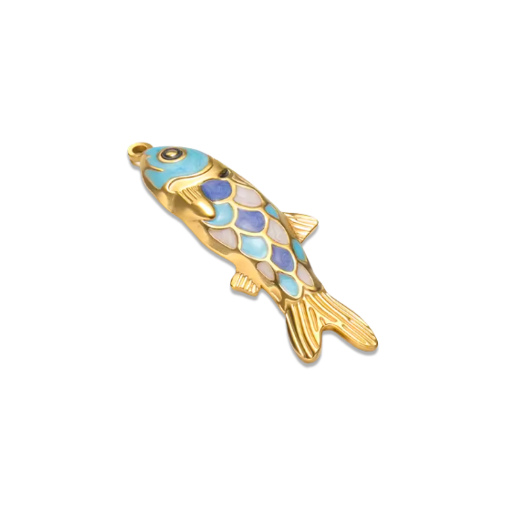 Golden Koi