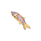 Golden Koi