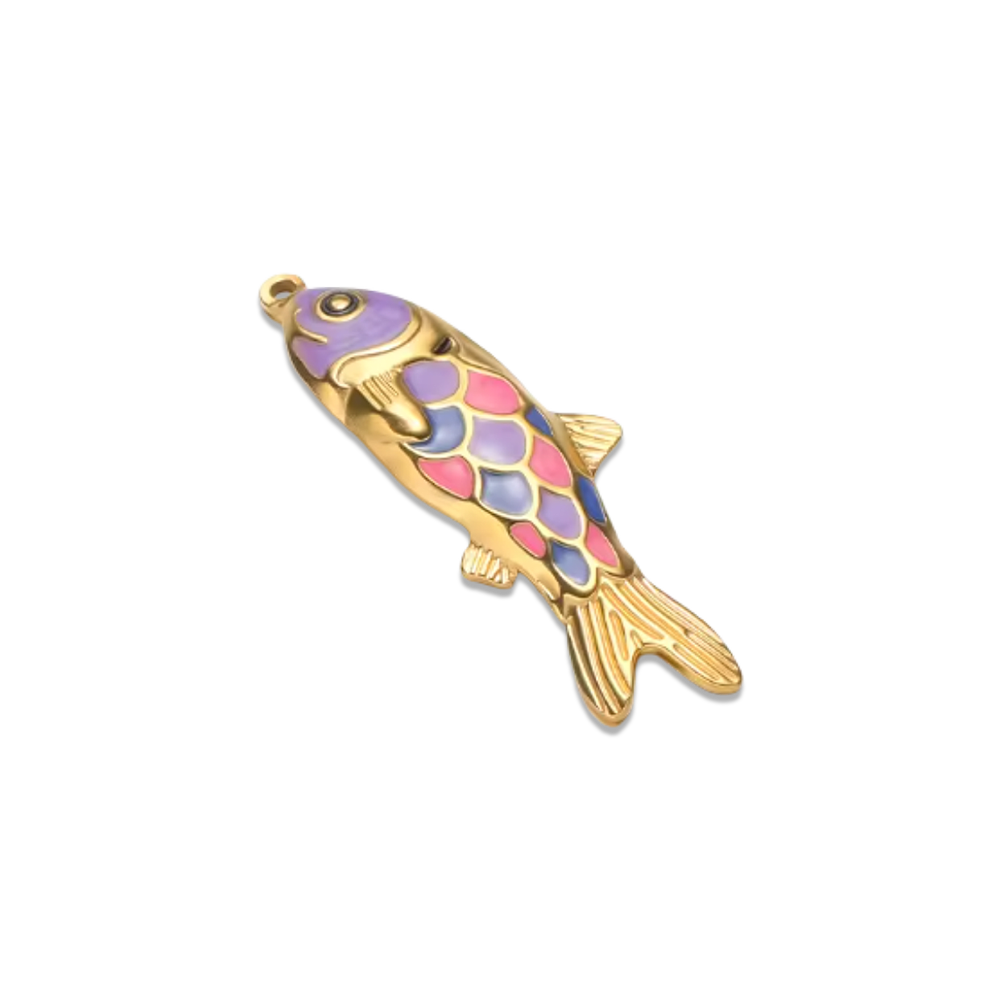 Golden Koi