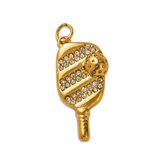 Golden Pickleball