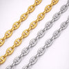 Halo Loop Chain