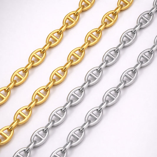 Halo Loop Chain (CL)