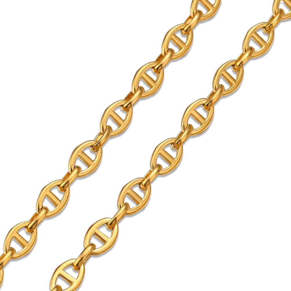 Halo Loop Chain (CL)