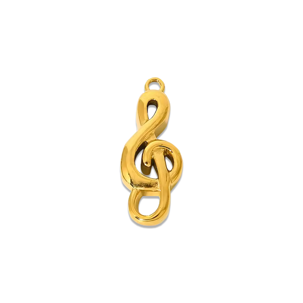 Harmony Clef