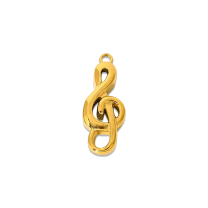 Harmony Clef