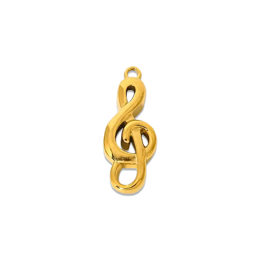 Harmony Clef