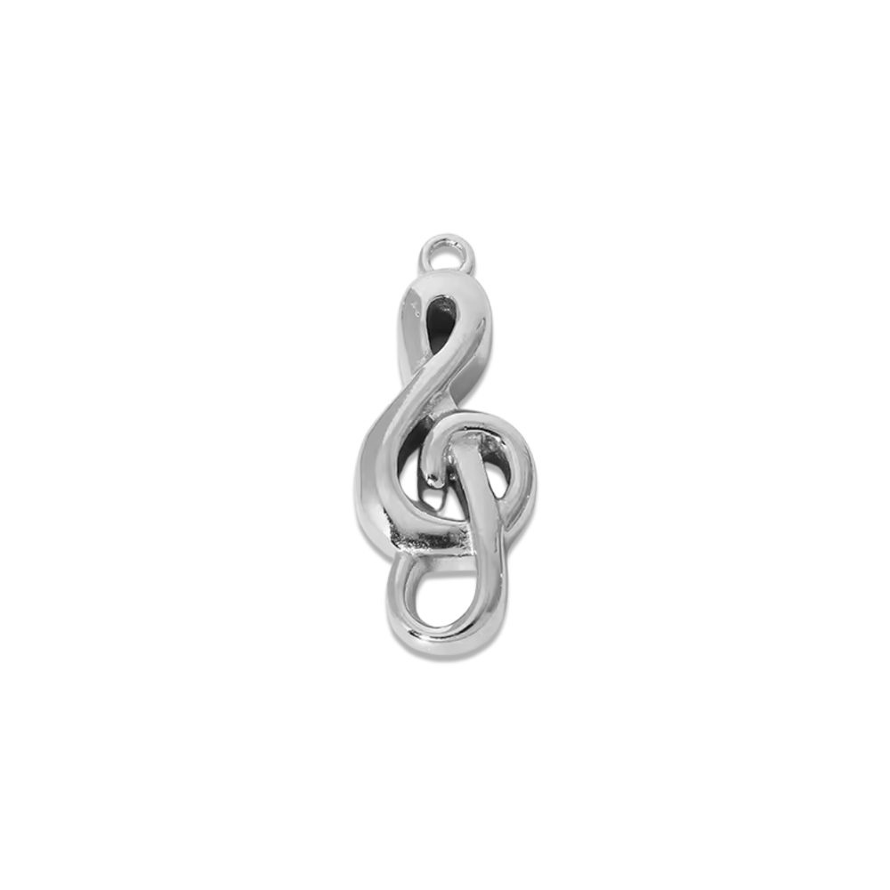 Harmony Clef