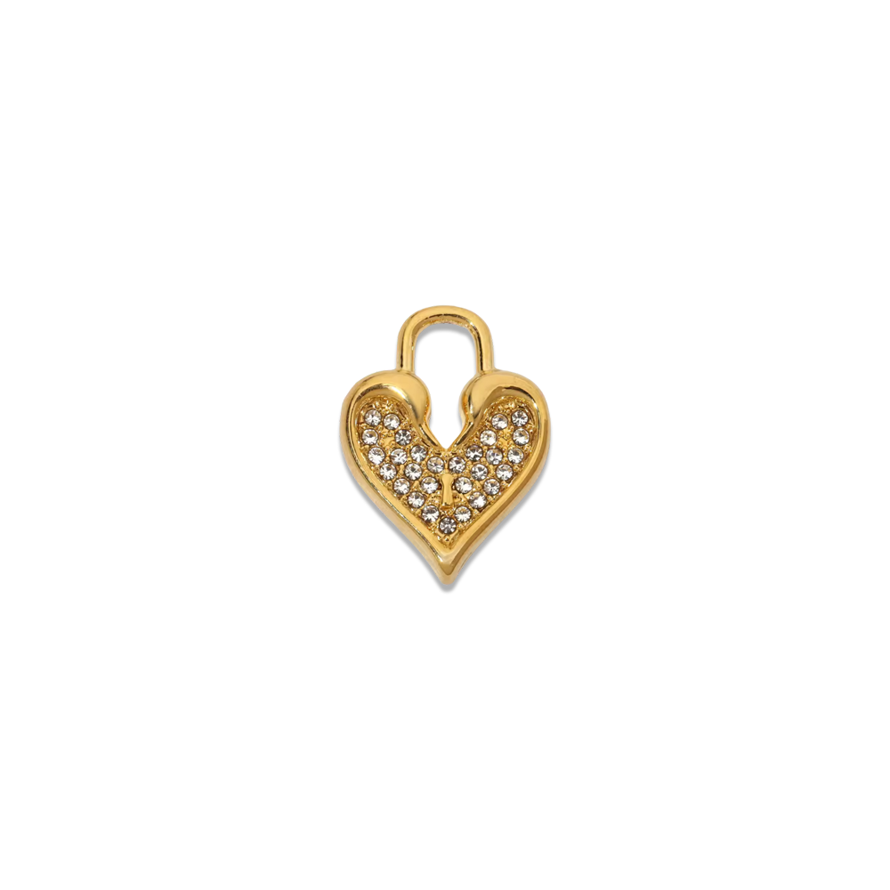 Heartlock Promise