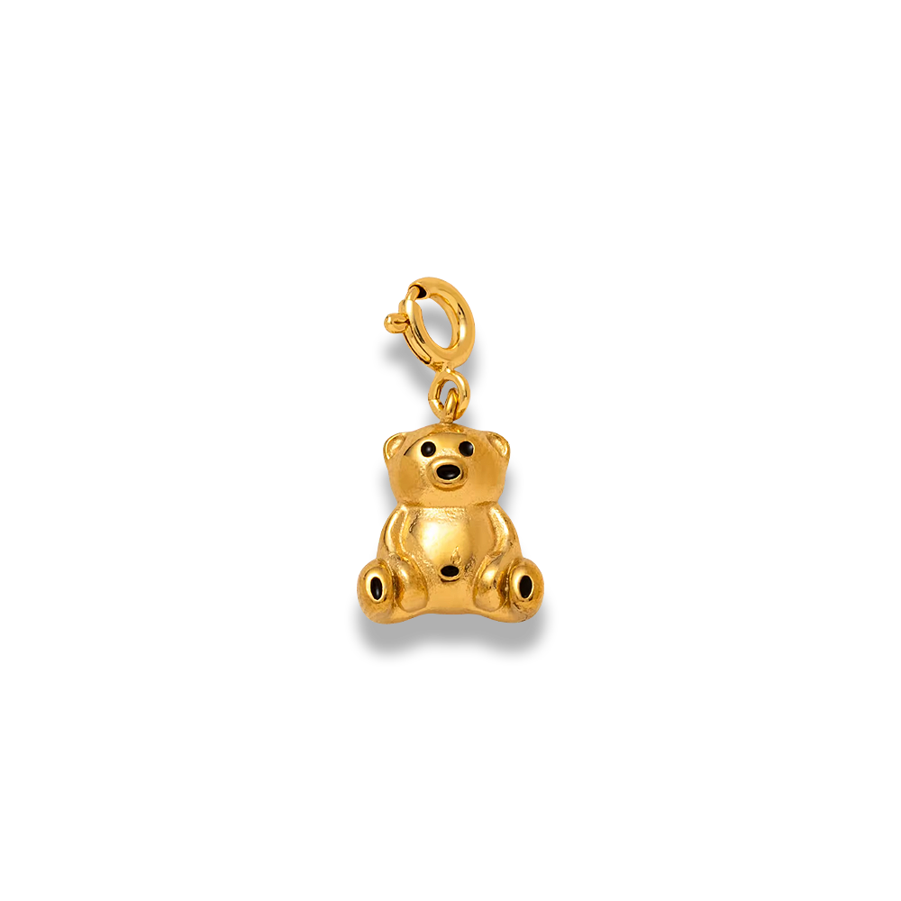 Honey Bear