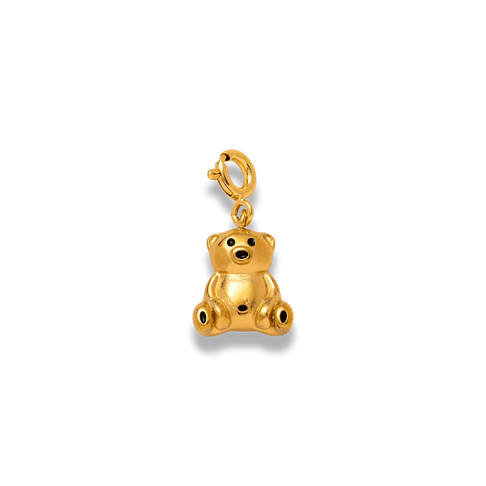 Honey Bear