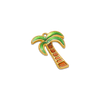 Island Glow Palm