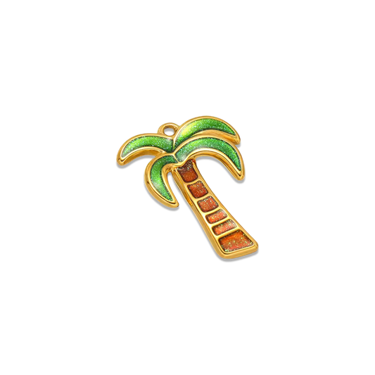 Island Glow Palm