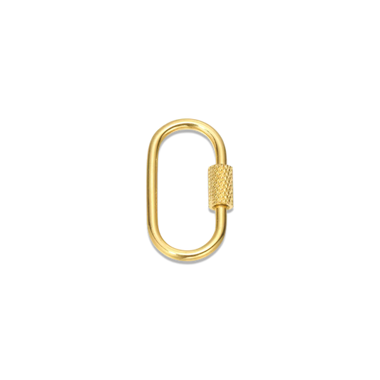 Link Carabiner