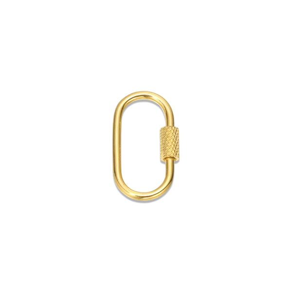 Link Carabiner