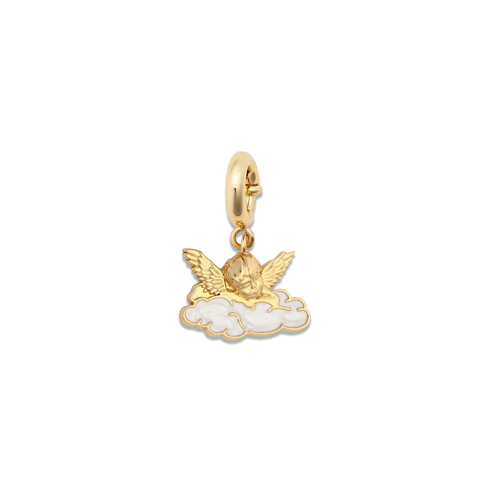 Little Guardian Cherub
