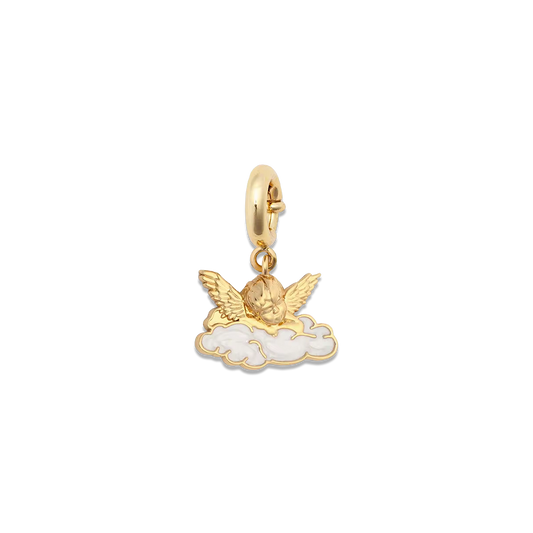 Little Guardian Cherub