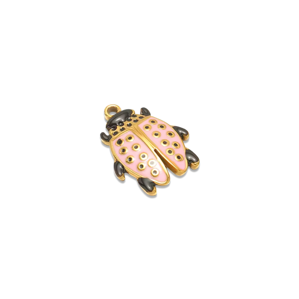 Luck Ladybug