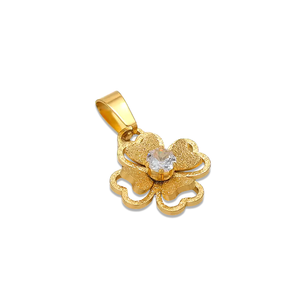 Lucky Clover