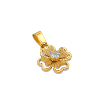 Lucky Clover