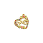 Mom Bloom Heart