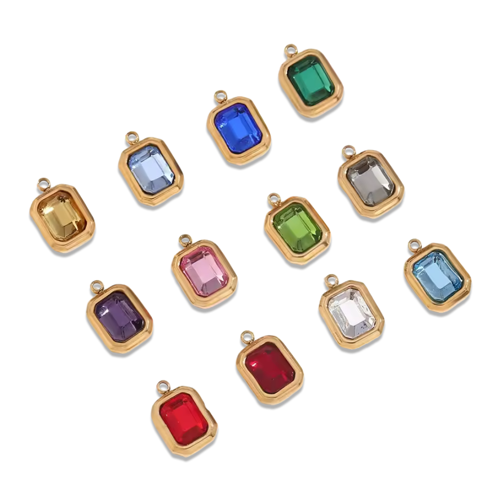 Monthlight Birthstone