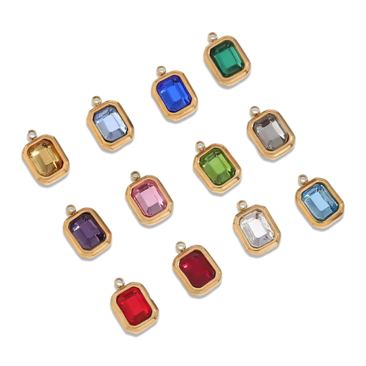 Monthlight Birthstone