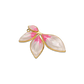 Opaline Drift Leaf
