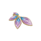 Opaline Drift Leaf