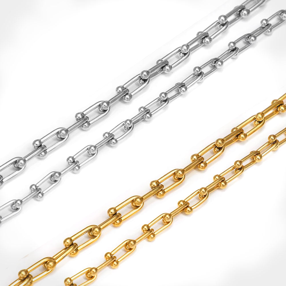 CHAINS