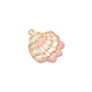 Pastel Tide Shell