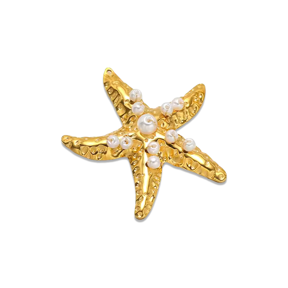 Pearl Starfish