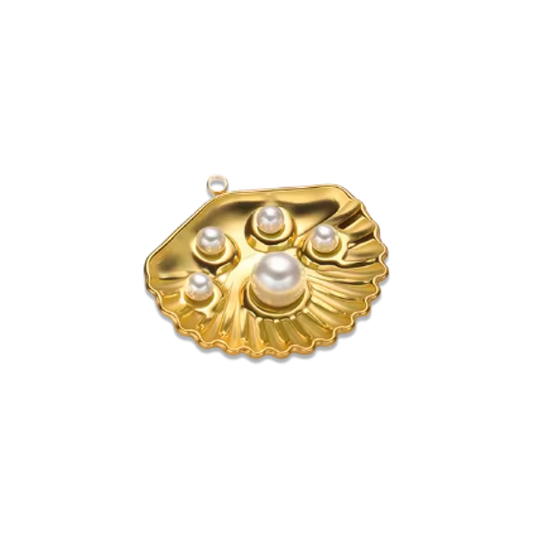 Pearl Tide Shell