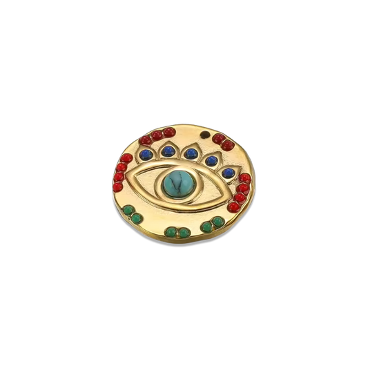 Prismatic Watcher