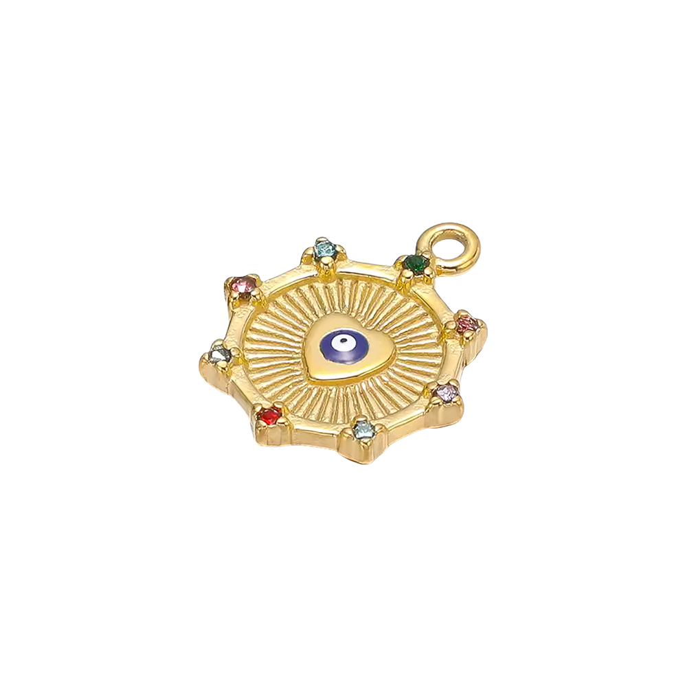 Radiance Evil Eye
