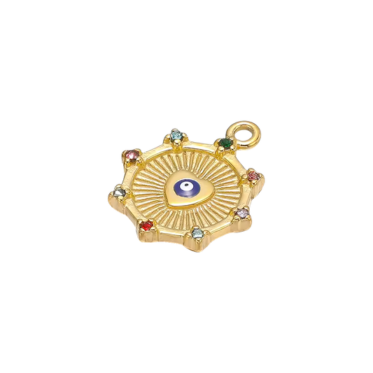 Radiance Evil Eye