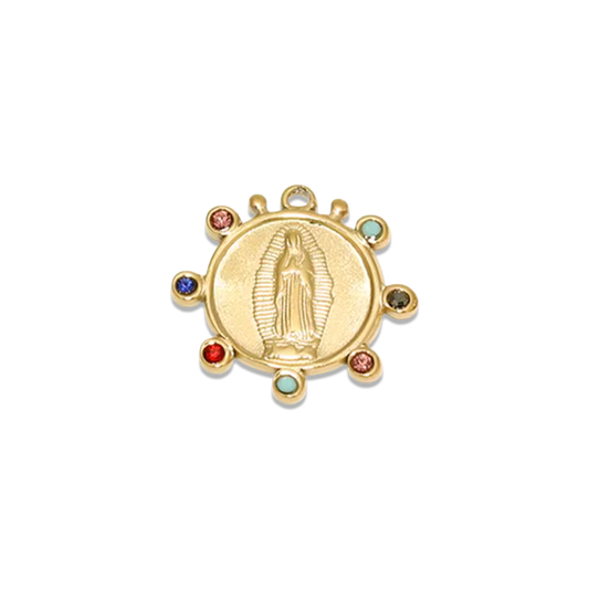 Radiant Madre Halo