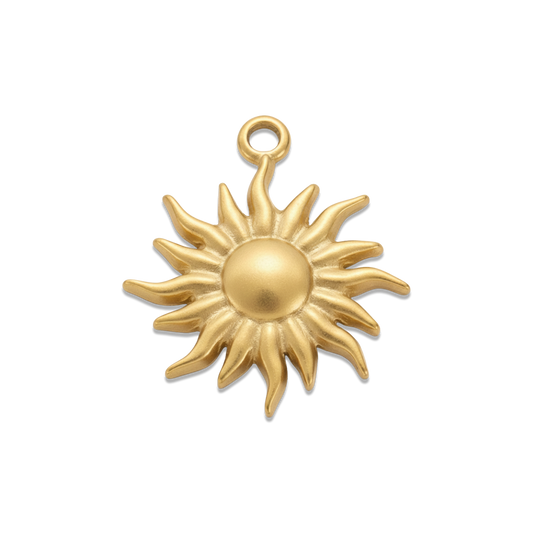 Radiant Sol