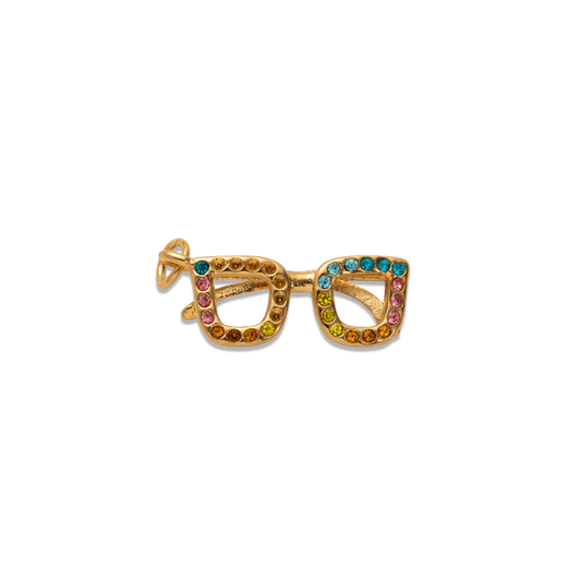 Retro Muse Sunglasses
