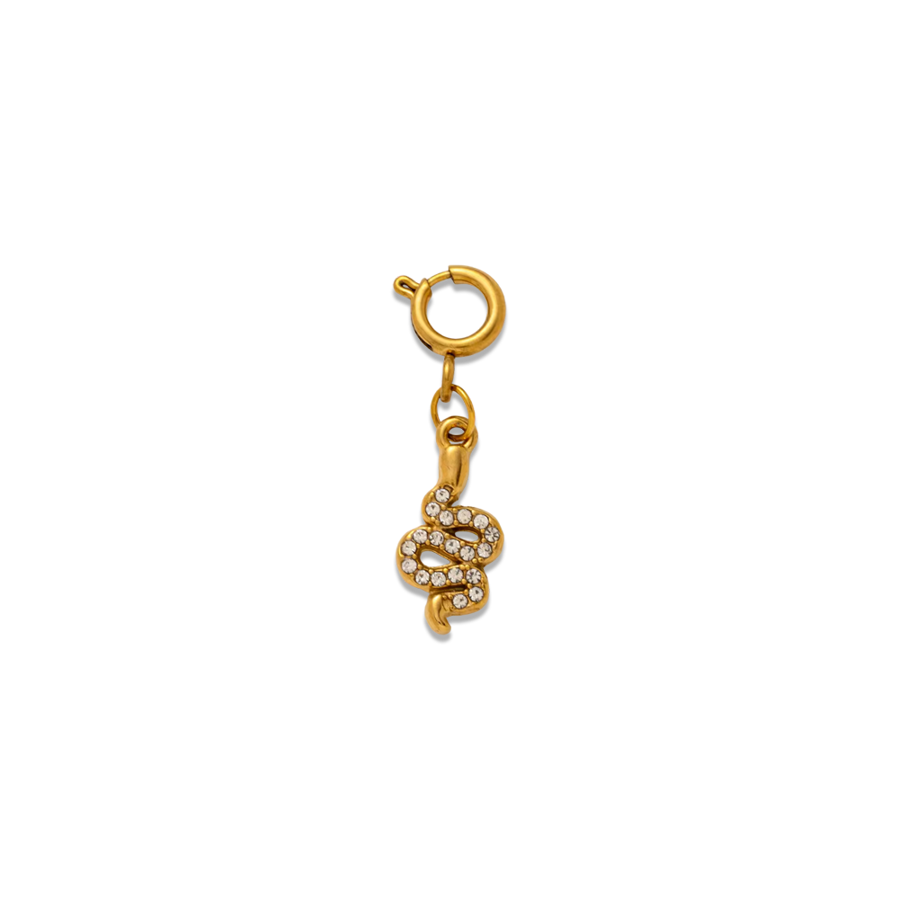 Serpent Shine