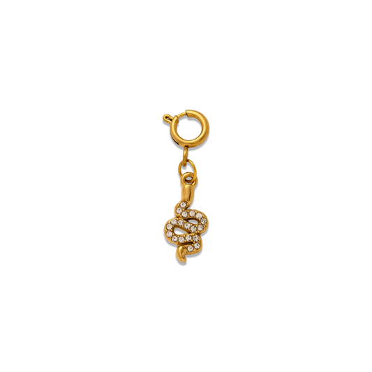 Serpent Shine