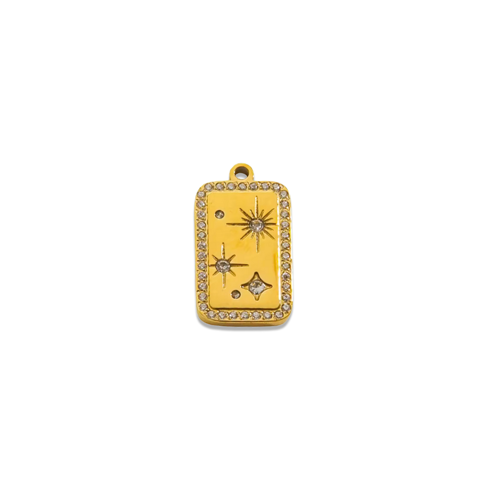 Starlit Arcana Tarot