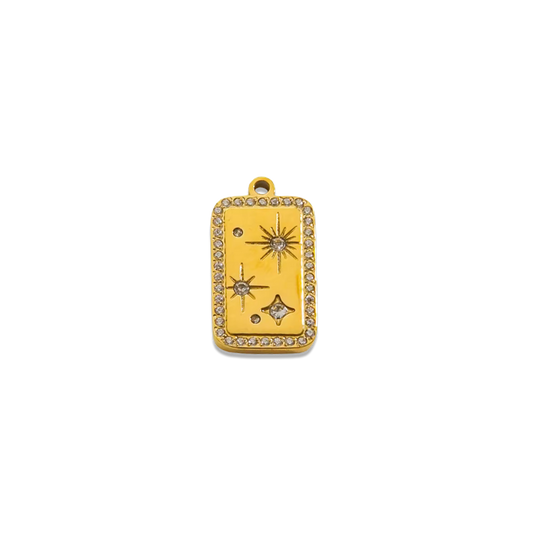 Starlit Arcana Tarot