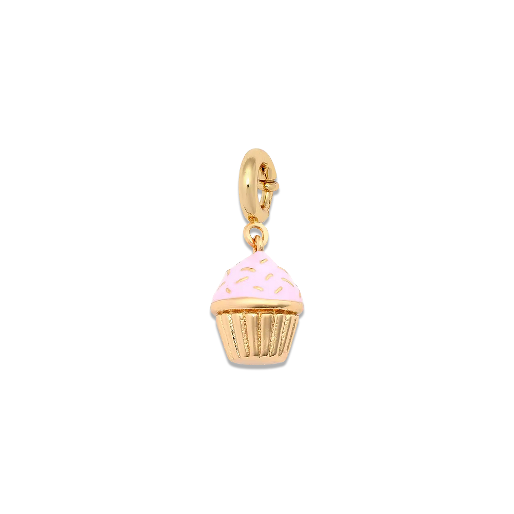 Sugar Cupcake