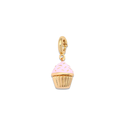 Sugar Cupcake